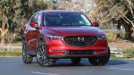 Mazda CX-5 2017 года (NA)